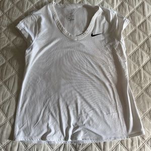 Nike Dri-Fit Workout Top